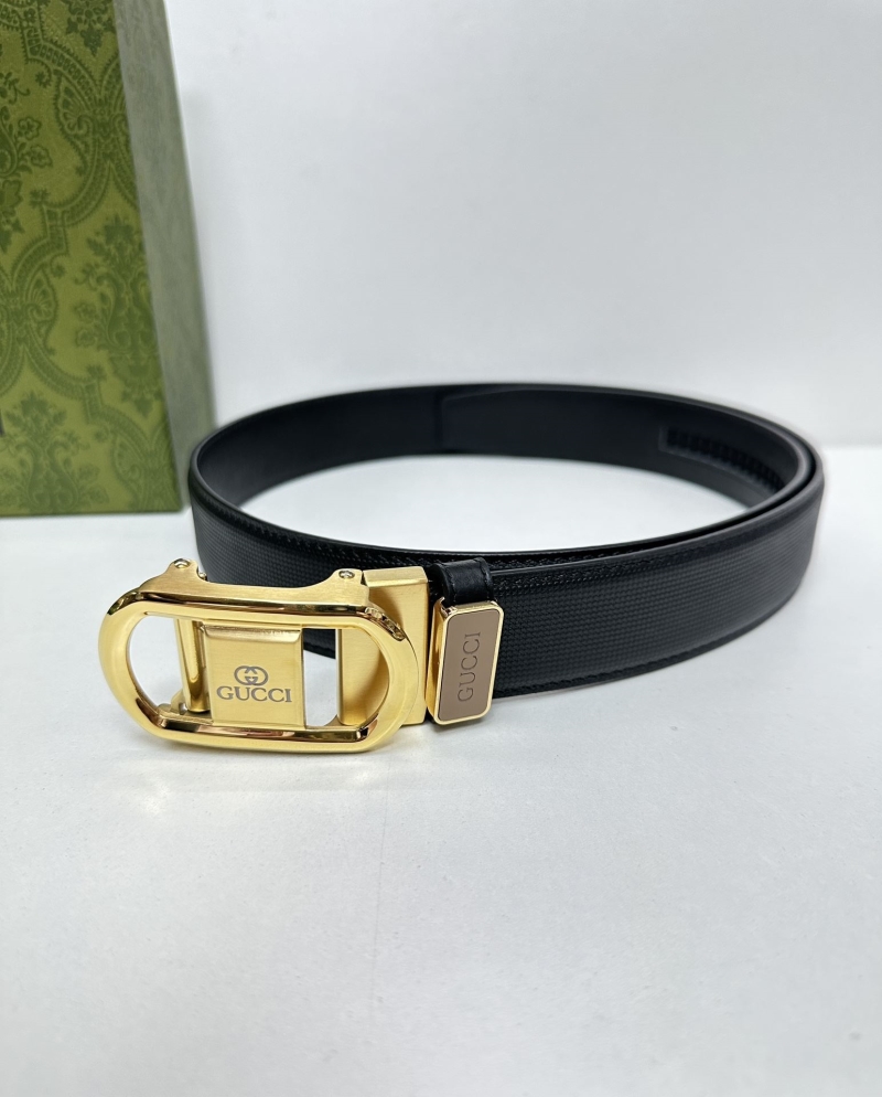 Gucci Belts